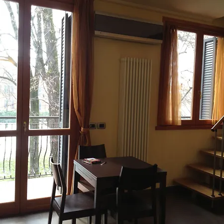 Corte Della Vittoria 4*