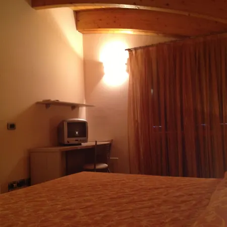 Corte Della Vittoria パルマ