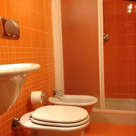 Corte Della Vittoria 4* パルマ