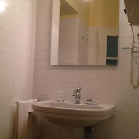 Hotel apartamentowy Corte Della Vittoria