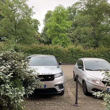 Corte Della Vittoria アパートホテル 4*