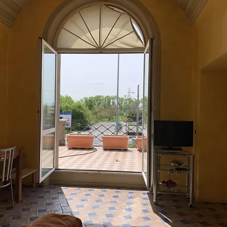 Corte Della Vittoria 4* パルマ