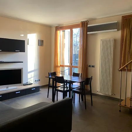 Corte Della Vittoria パルマ