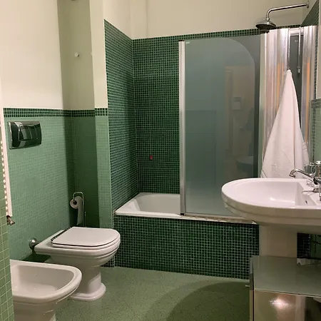 Corte Della Vittoria アパートホテル パルマ