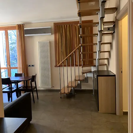 Corte Della Vittoria Hotel apartamentowy Parma