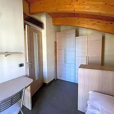Aparthotel Corte Della Vittoria Parma