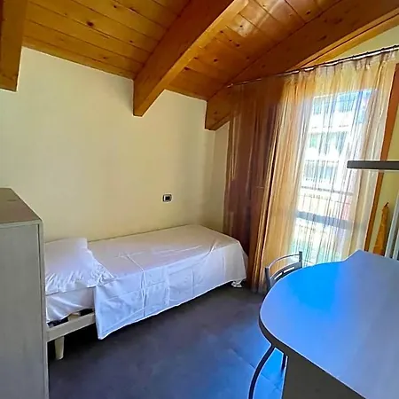 Aparthotel Corte Della Vittoria Parma