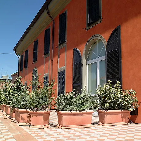 Corte Della Vittoria Parme