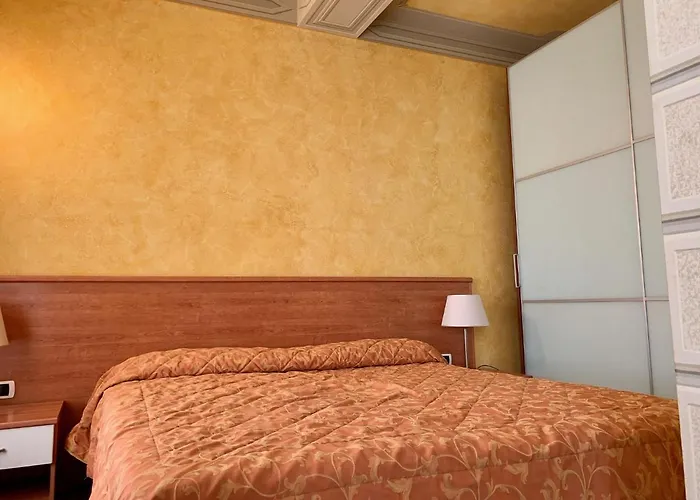 Corte Della Vittoria Parma