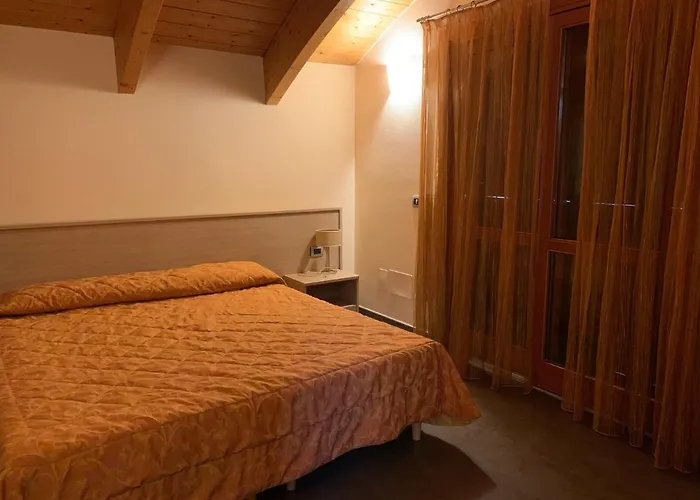 Corte Della Vittoria Aparthotel