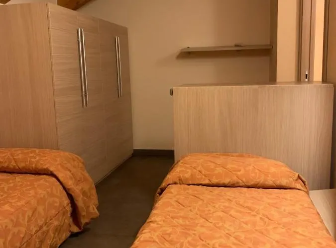 Corte Della Vittoria Aparthotel 4*