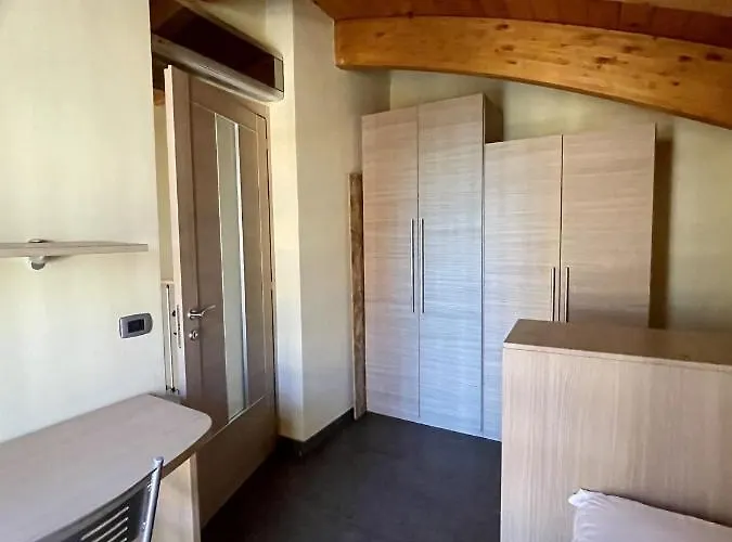 Aparthotel Corte Della Vittoria