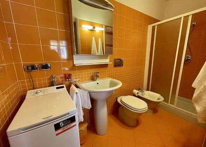 Aparthotel Corte Della Vittoria