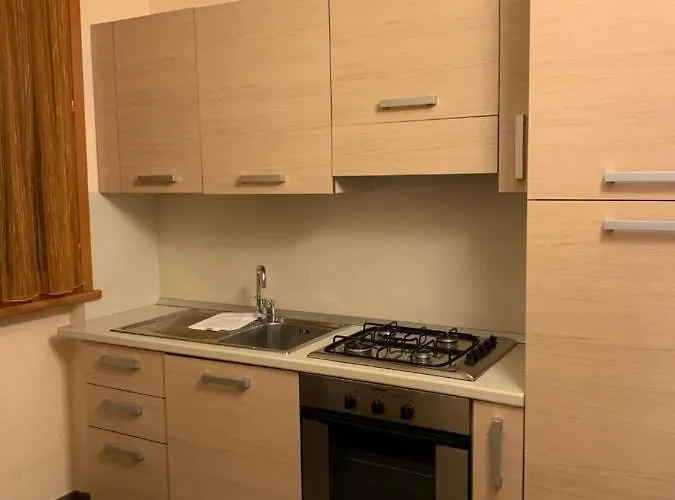 Corte Della Vittoria Aparthotel