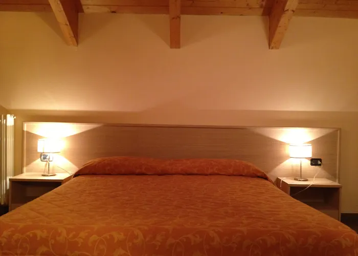 Aparthotel Corte Della Vittoria