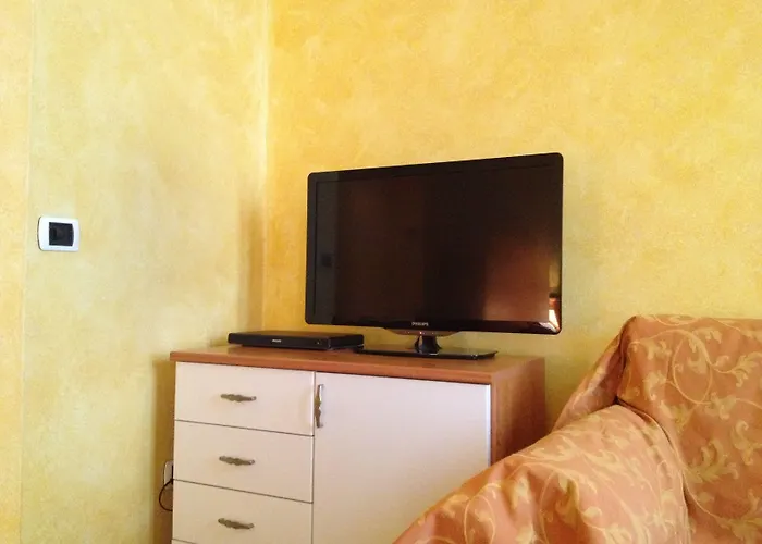 Aparthotel Corte Della Vittoria