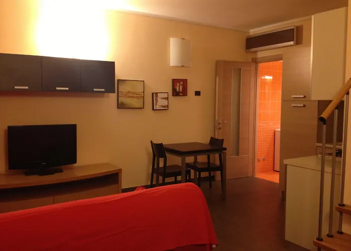 Corte Della Vittoria 4* Parma