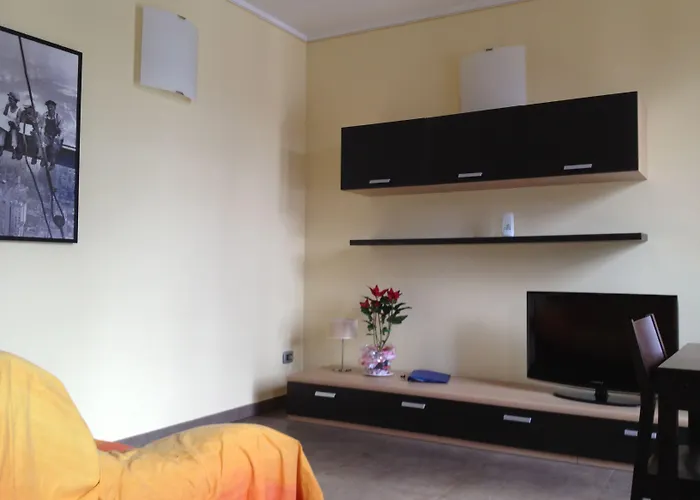 Aparthotel Corte Della Vittoria 4*