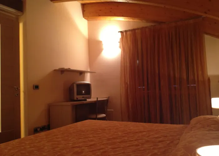 Corte Della Vittoria Parma