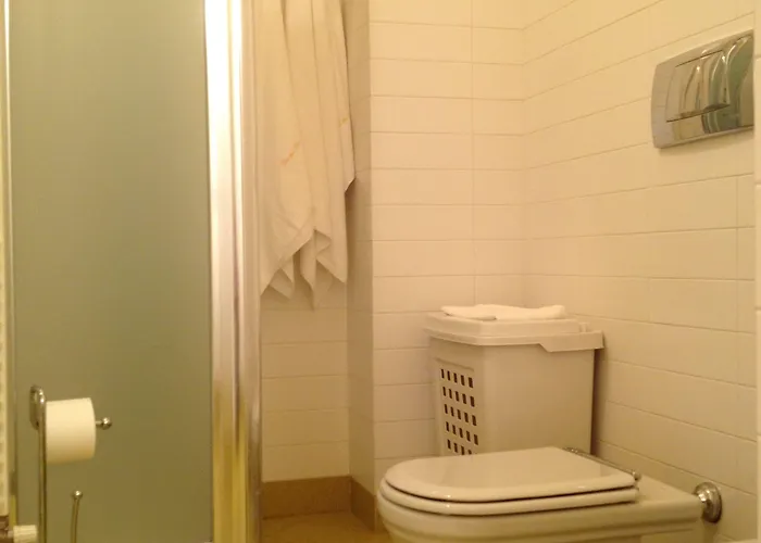 Aparthotel Corte Della Vittoria 4*