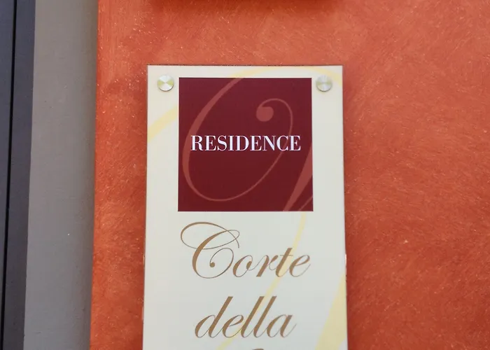 Corte Della Vittoria Parma