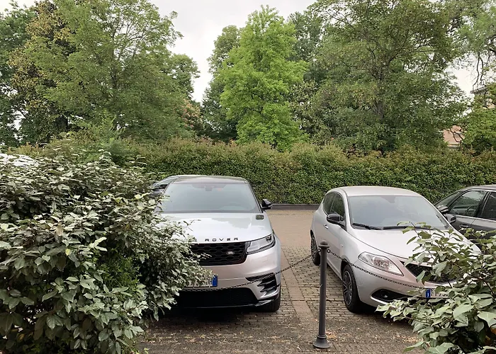 Corte Della Vittoria Aparthotel 4*