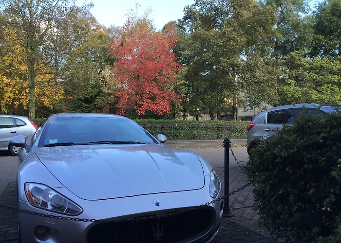 Aparthotel Corte Della Vittoria 4*