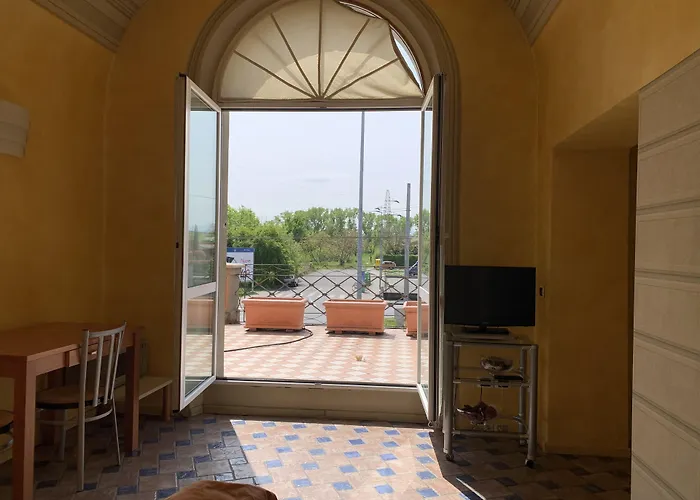 Corte Della Vittoria 4* Parma