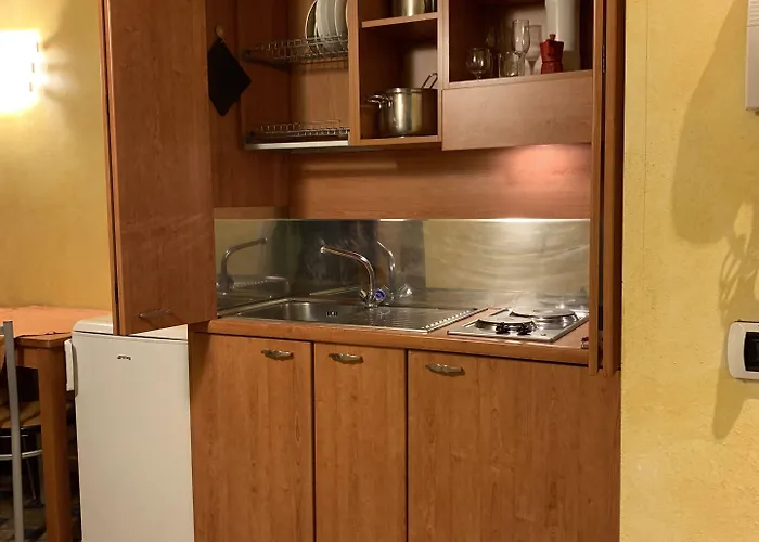 Aparthotel Corte Della Vittoria 4*