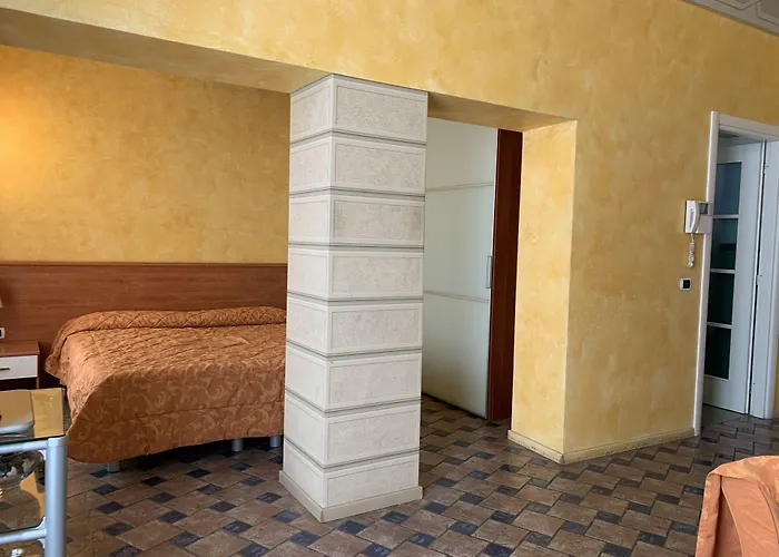 Corte Della Vittoria Parma