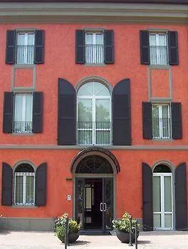 Aparthotel Corte Della Vittoria Parma